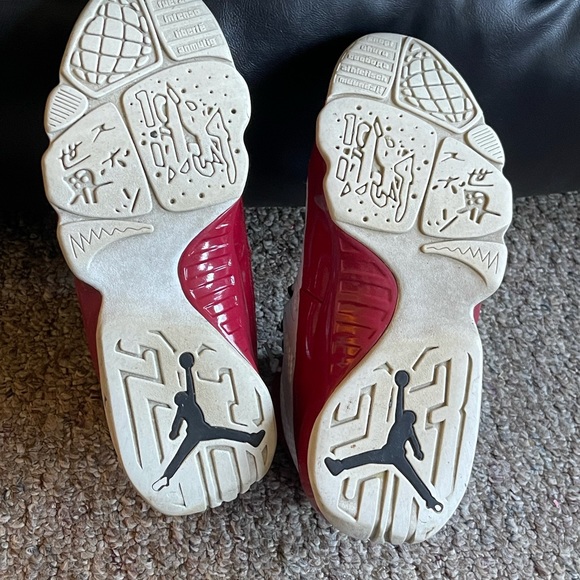 Jordan9 - Picture 8 of 8